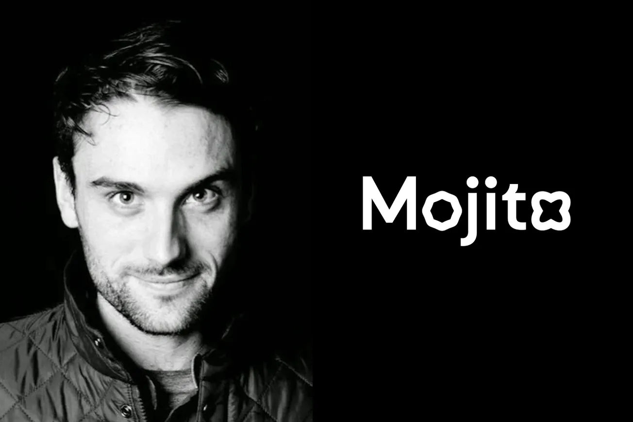 Neil Mullins, CEO of Mojito