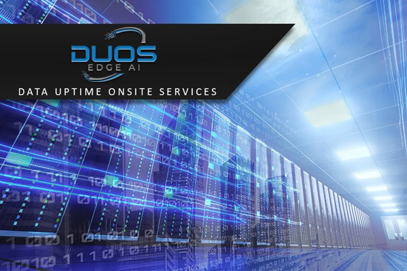 $2.2 million Funding Secured for Duos Subsidiary