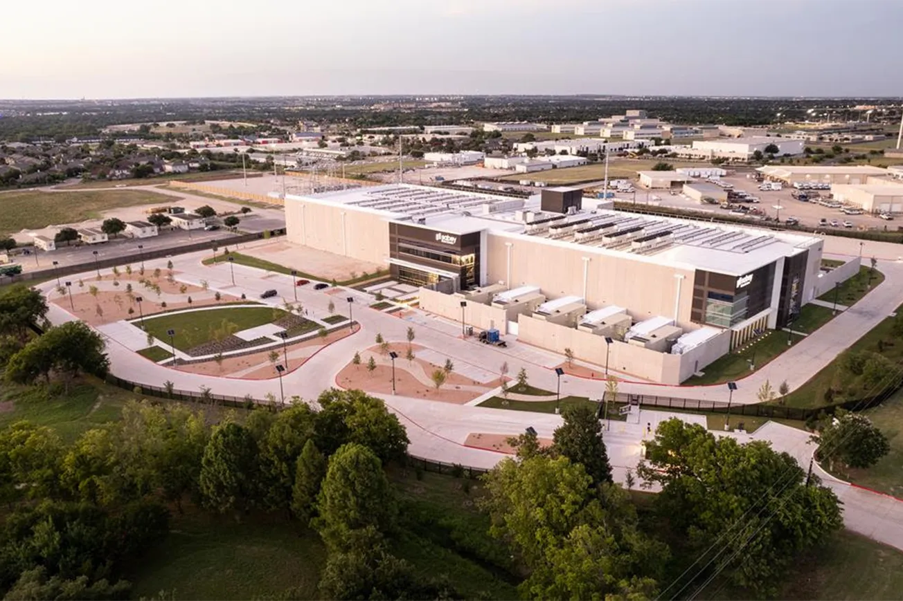 TACC Selects Sabey Data Centers in Round Rock as Colocation Partner for New Supercomputer