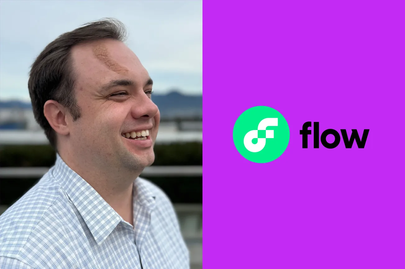 Interview with Sean Robb, Head of Product at Flow