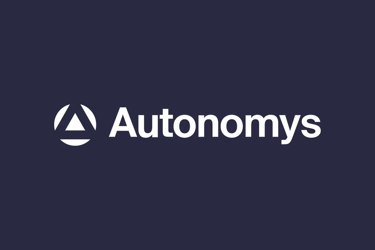 Autonomys Network