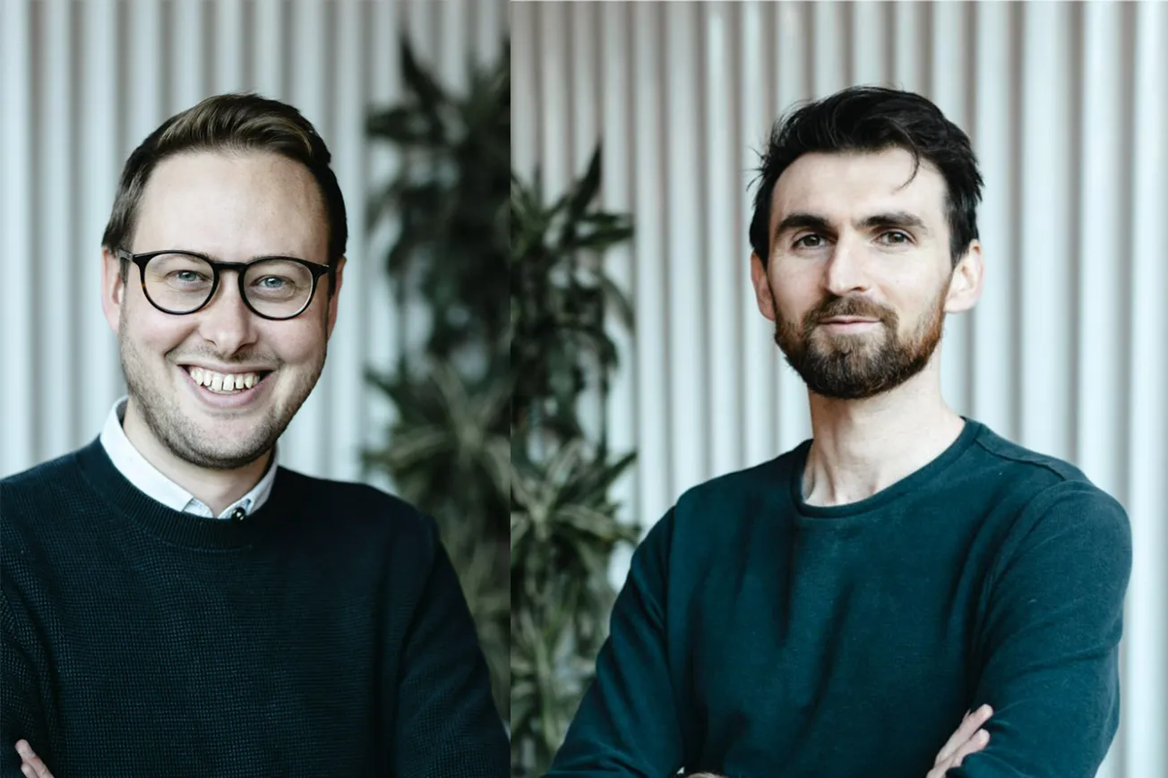 Curve Appoints Ethical Consumer Lending Experts Robert Pasco and Ash Woolf to Drive Forward Credit Innovation