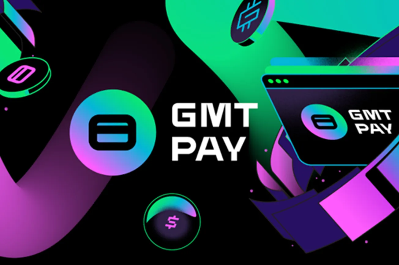 GMT Pay Launches as First Payment Gateway for Everyone to Use Web3 Earnings for Everyday Payments