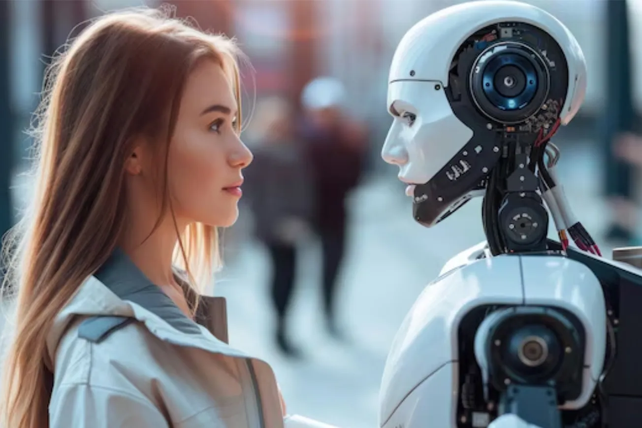 The Rise of AI Romantic Partners: A New Era of Digital Relationships