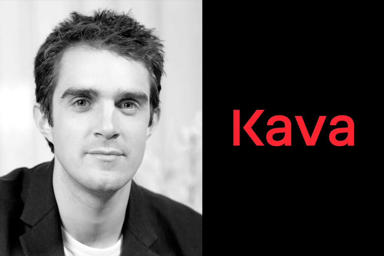 Scott Stuart, Co-Founder of Kava